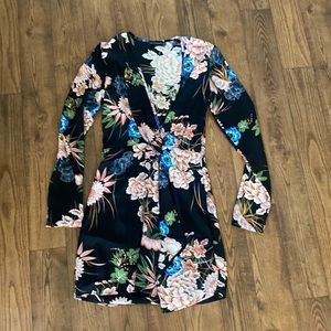 Pretty little thing dress